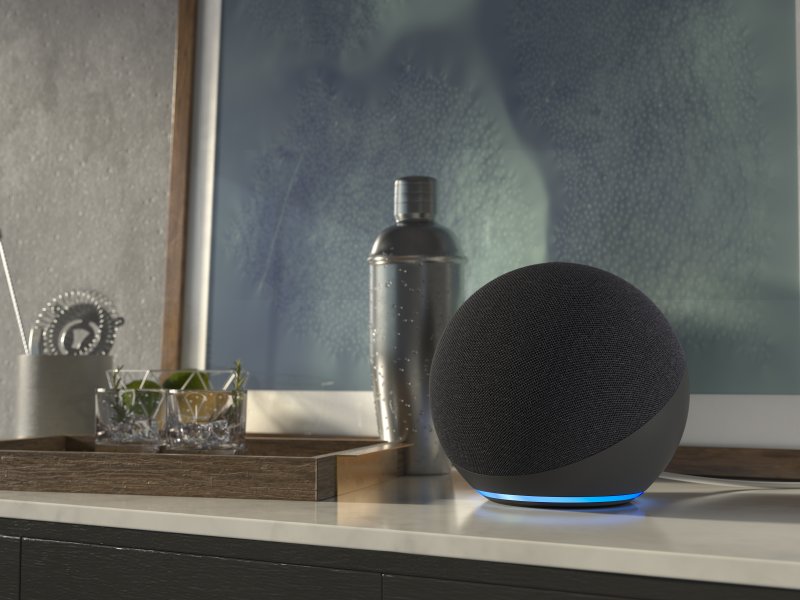 Amazon Echo 2020