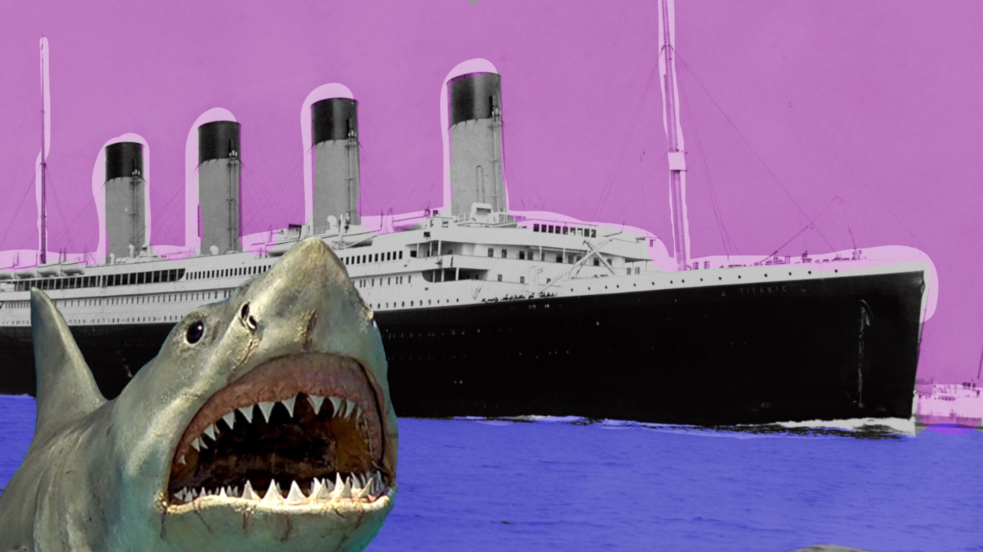 Titanic 2 and Other Unlikely Sequels - The Gist
