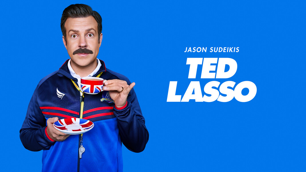 Ted Lasso TV Show