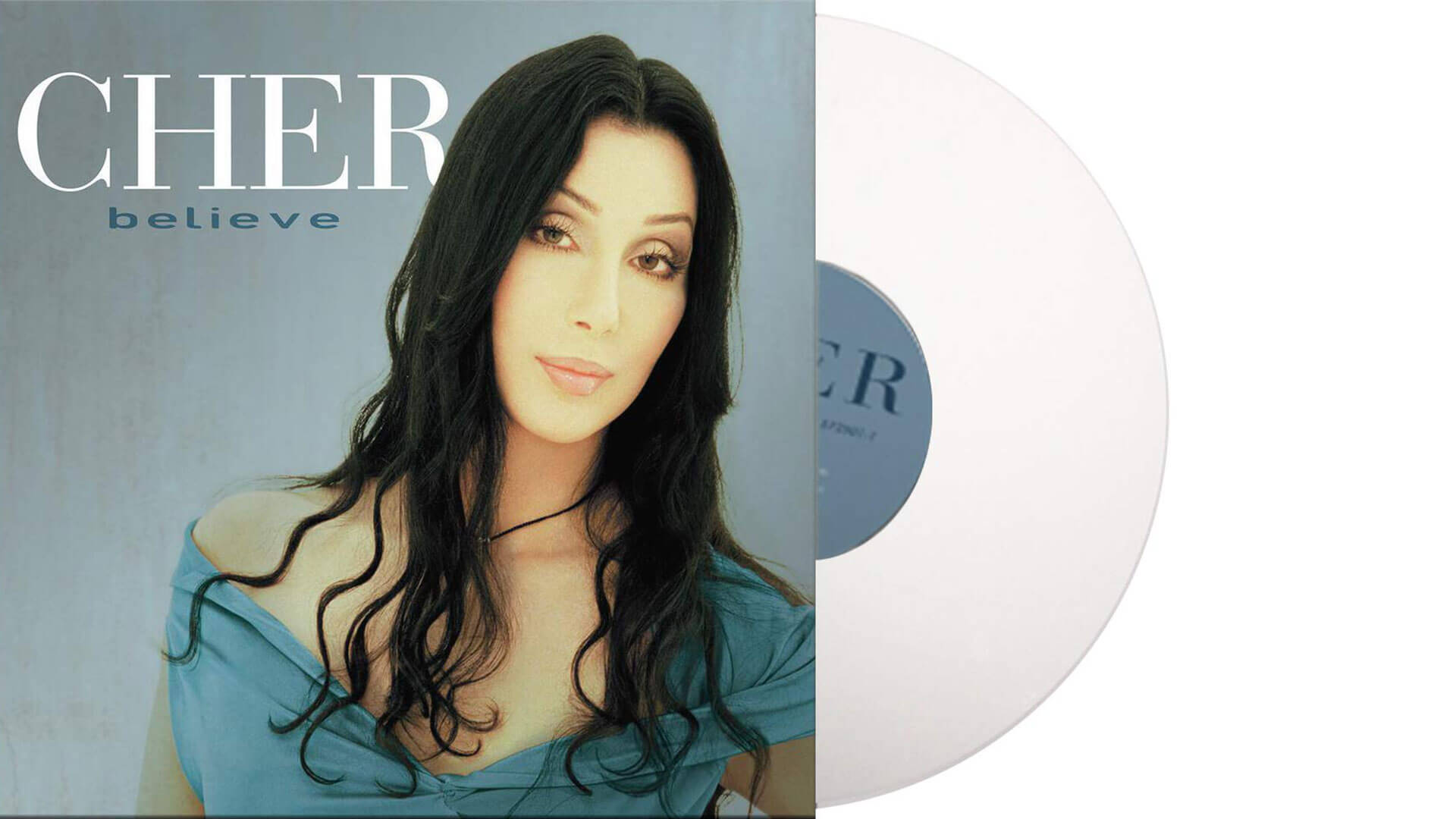 Cher_Believe_Album_1998
